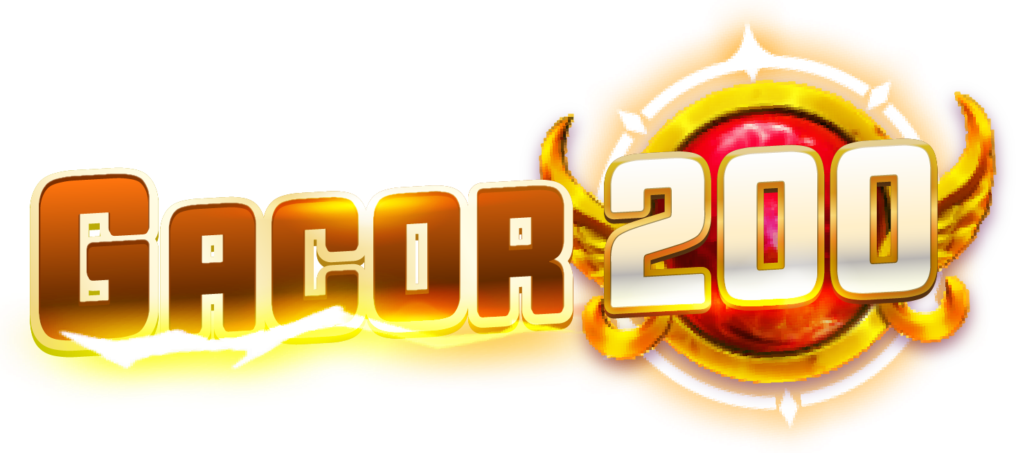 GACOR200 GACOR200 💥 Link Slot Gacor Bet 200 Slot88 Resmi | Slot777 Anti Rungkad Maxwin Cepat